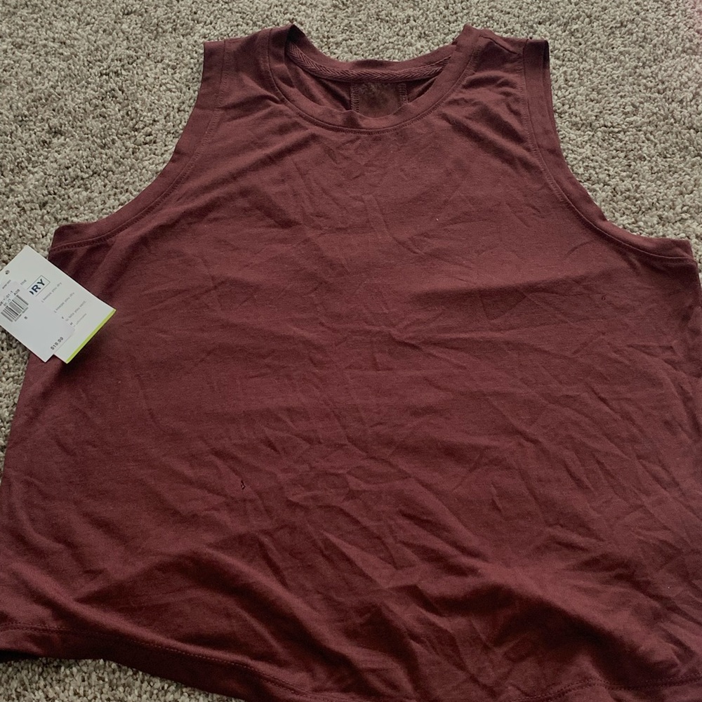 OLD NAVY active tank top